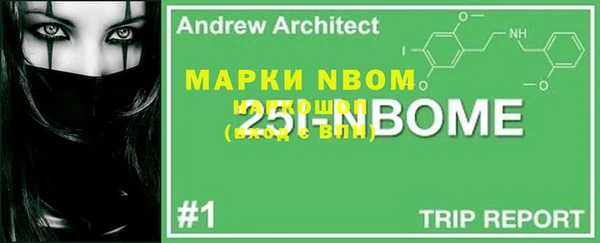 первитин Инсар