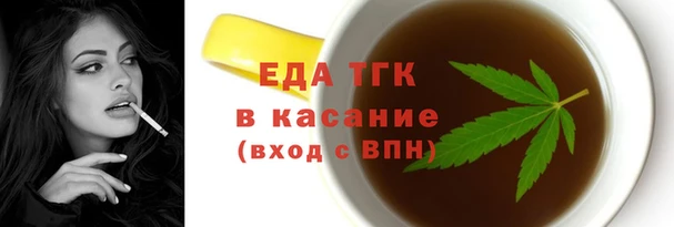 стаф Инта
